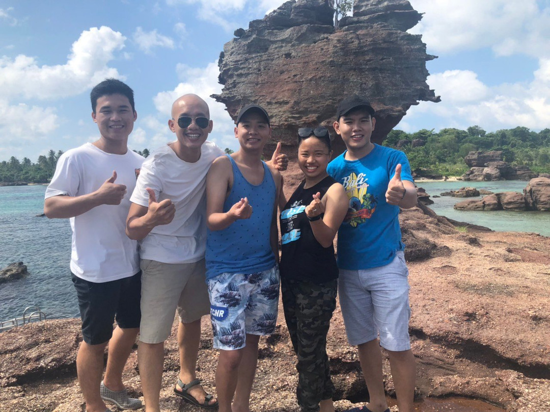 Hoang Long Phat Tourist景点图片