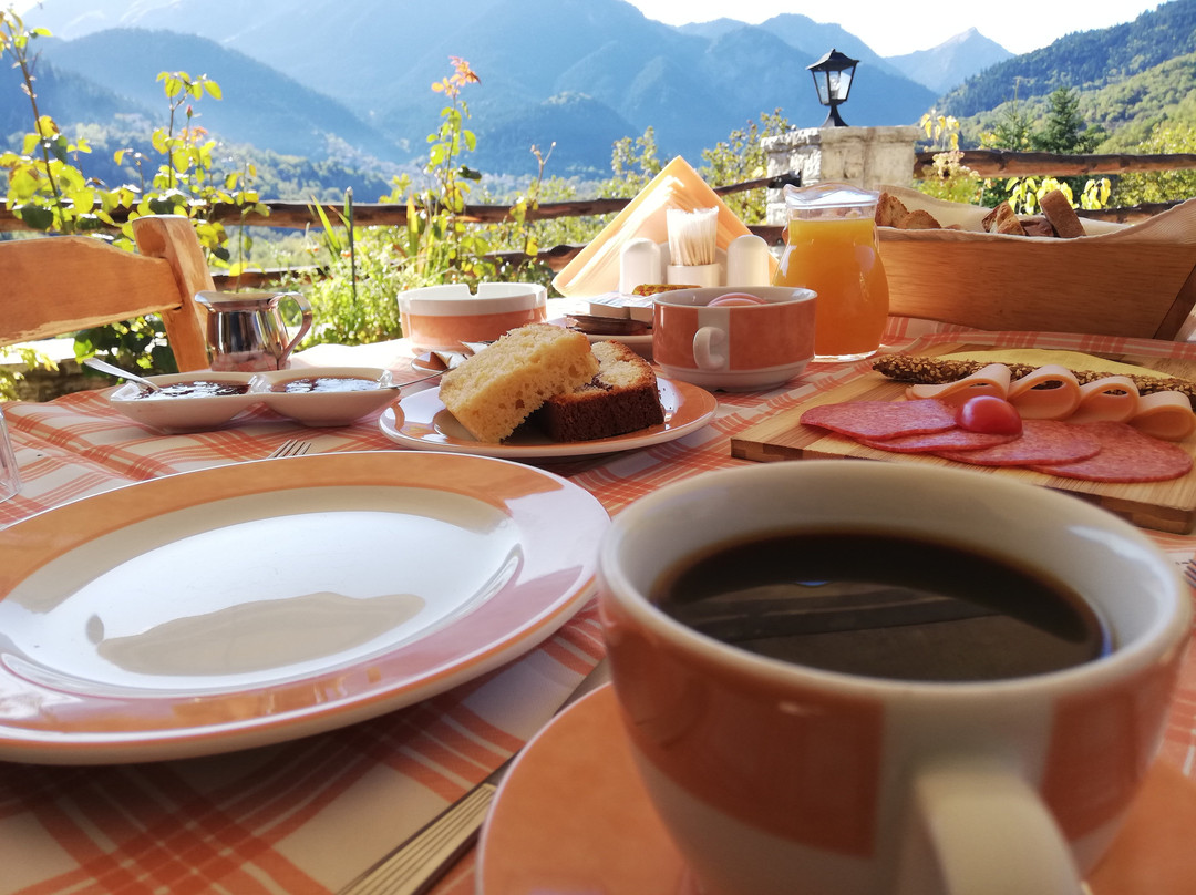 Rizoma Guesthouse主图