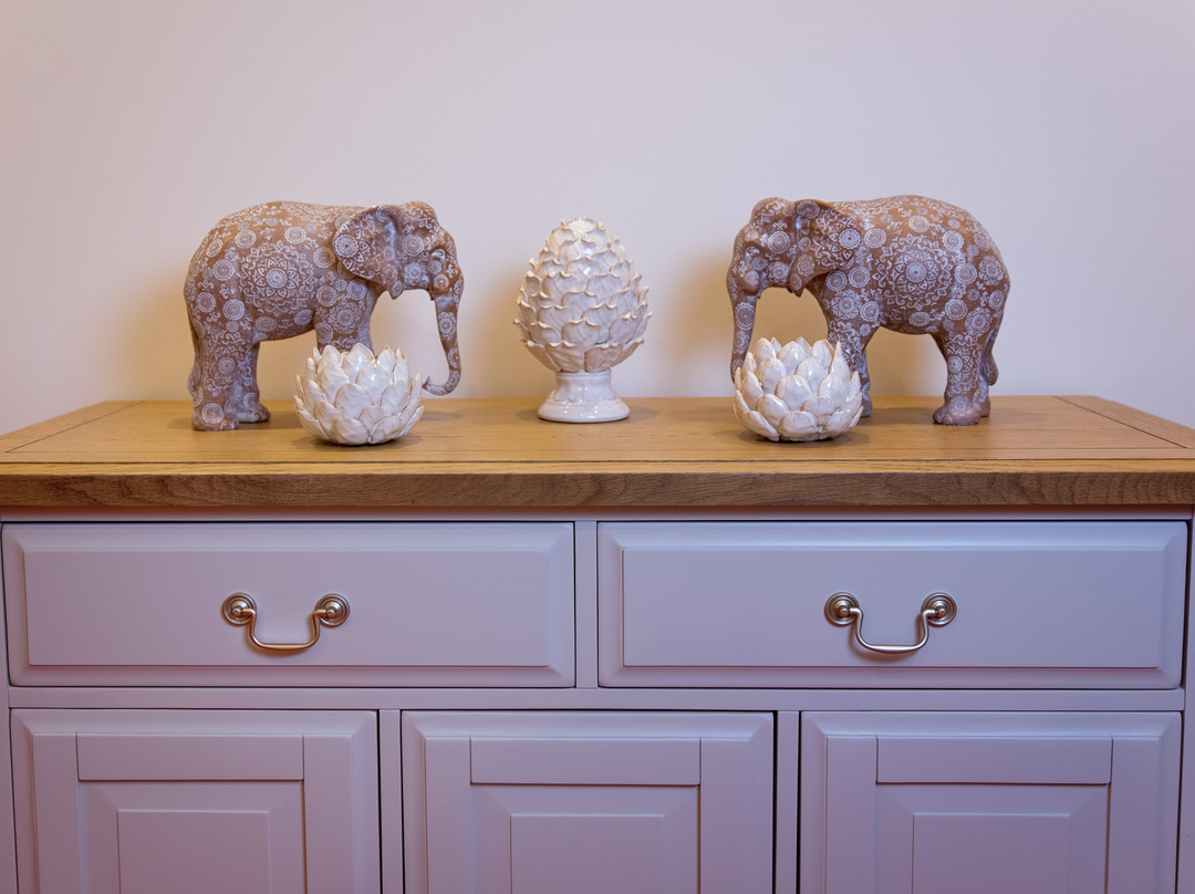 Luxury Apart Hotel Beechwood House Oxford主图