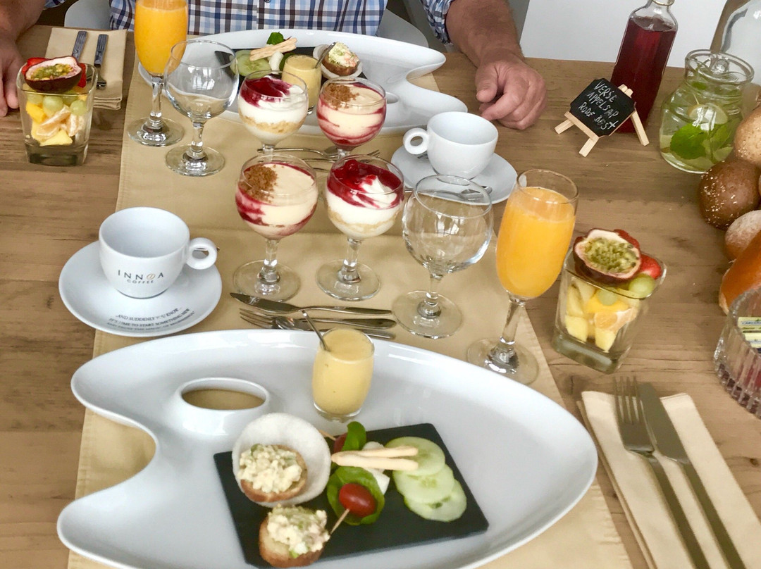 B&B maison INNOA主图