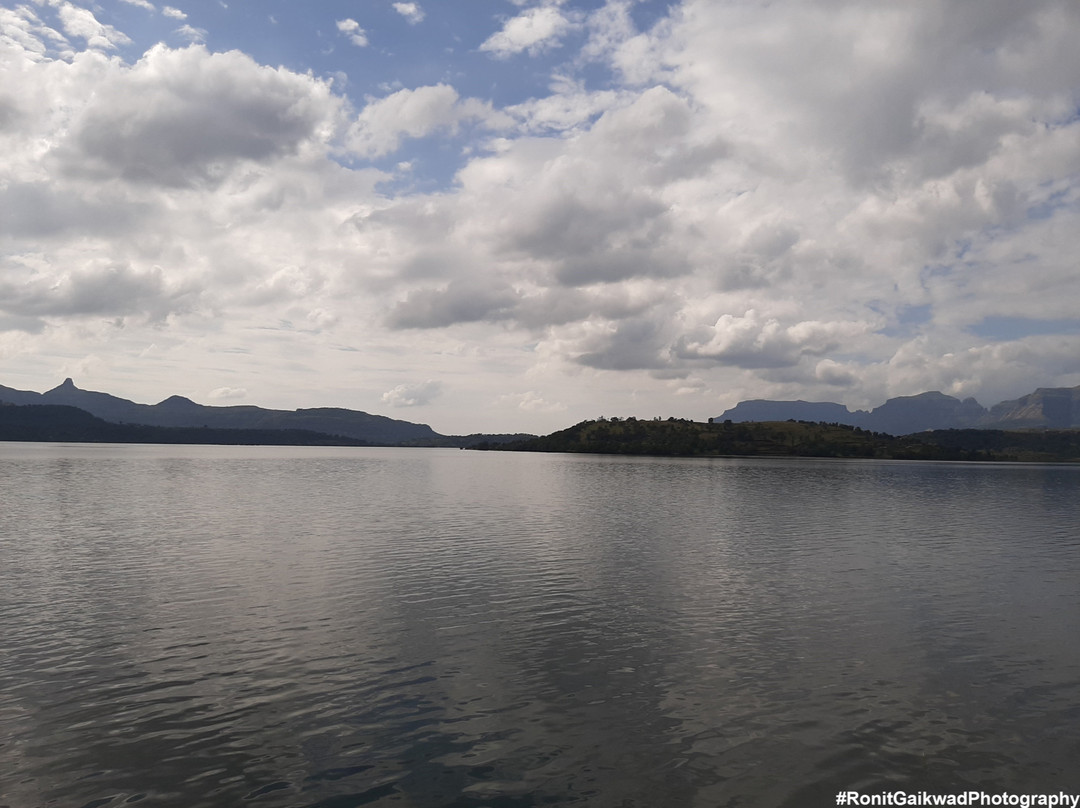 Bhandardara Lake (Lake Aurthur Hill)景点图片