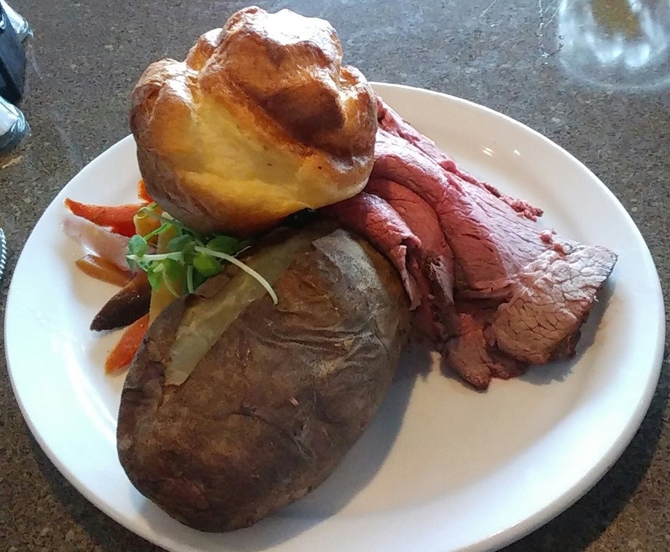 Best Western Inn On The Bay-餐饮