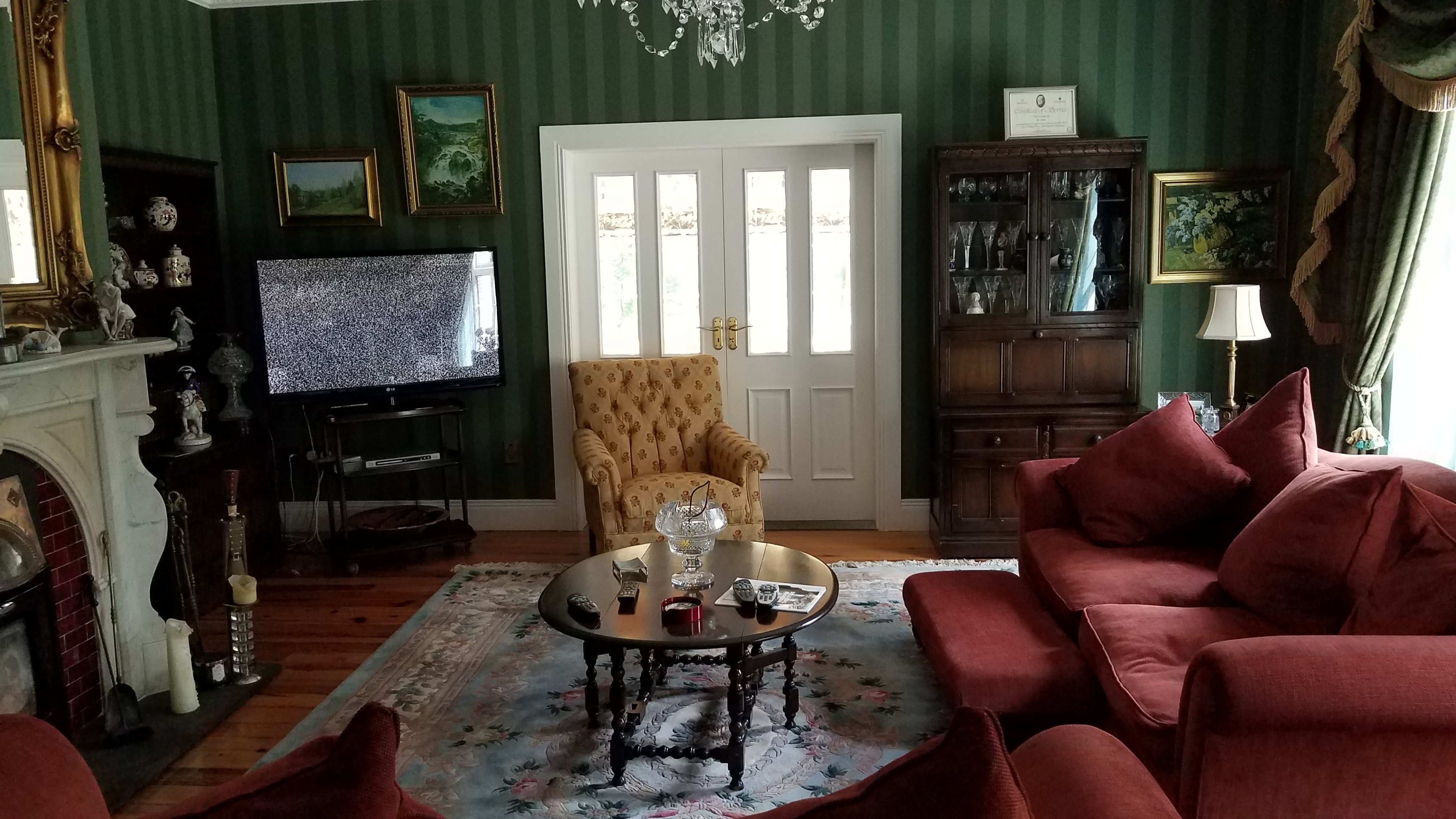 Beechwood Country House-官方