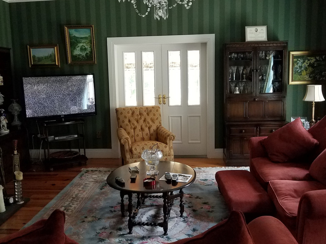 Beechwood Country House主图