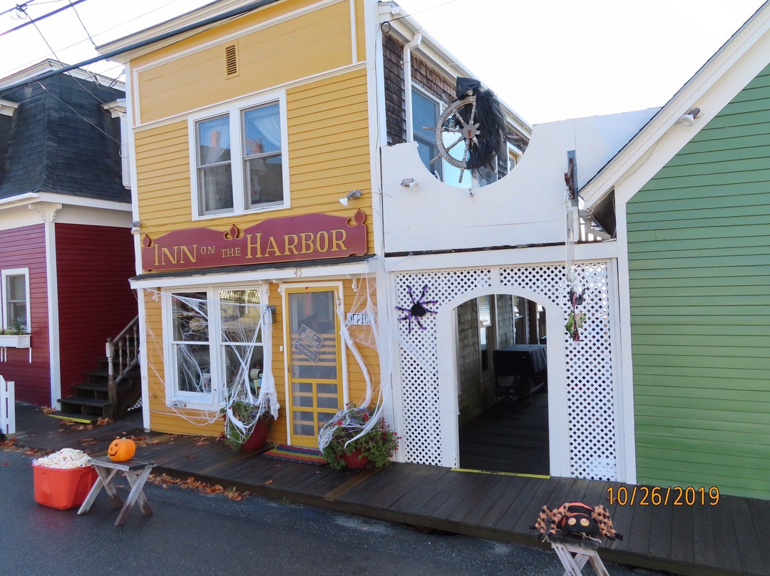 Inn on the Harbor主图