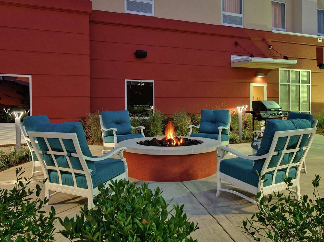 Hampton Inn & Suites Knoxville-turkey Creek/farragut主图