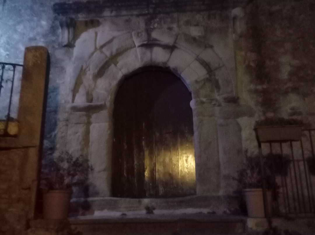 Chiesa Di Santa Caterina景点图片