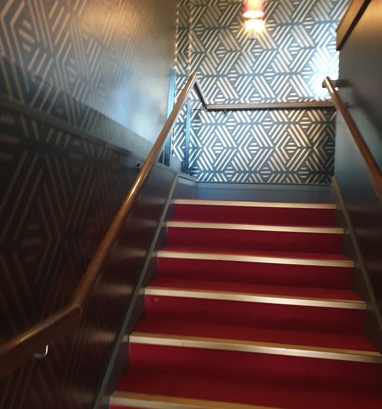 Everyman Cinema-Walton-On-Thames必去景点