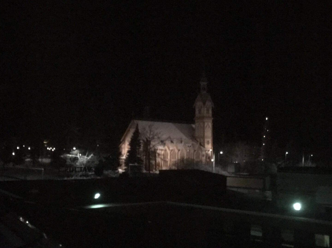 Original Sokos Hotel Valjus主图