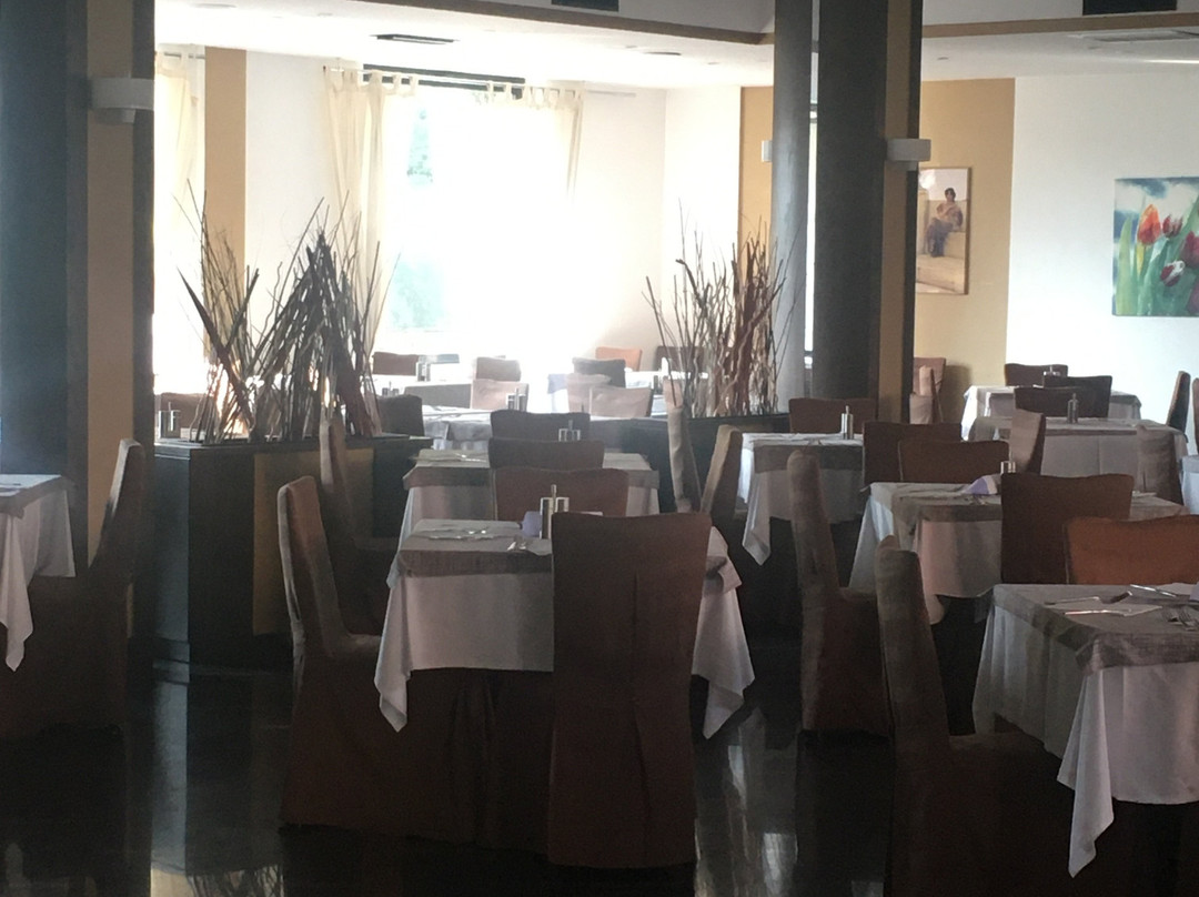 Arco Smart Hotel主图