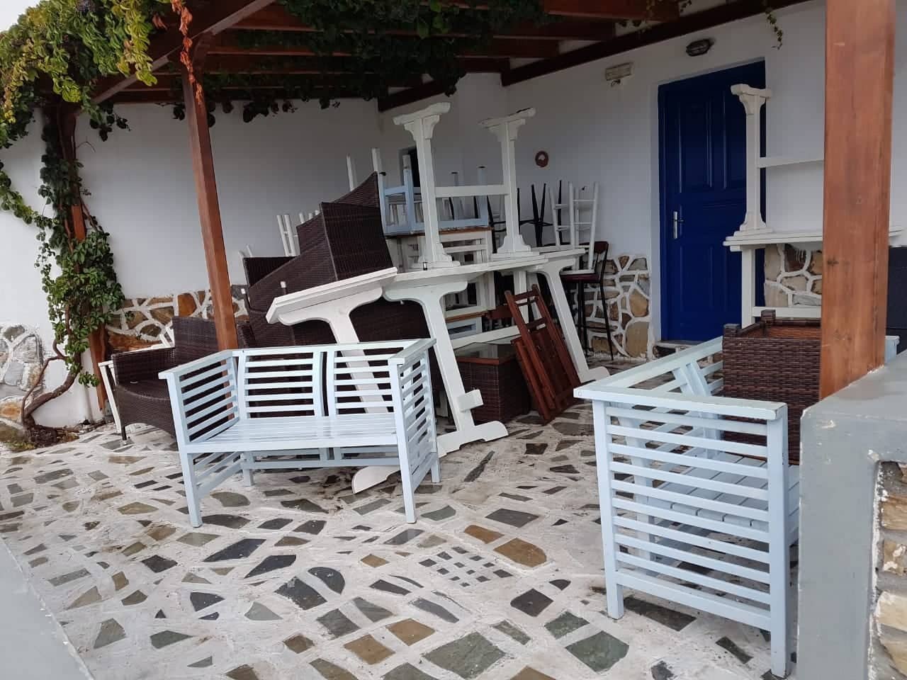 斯卡拉酒店-浴室