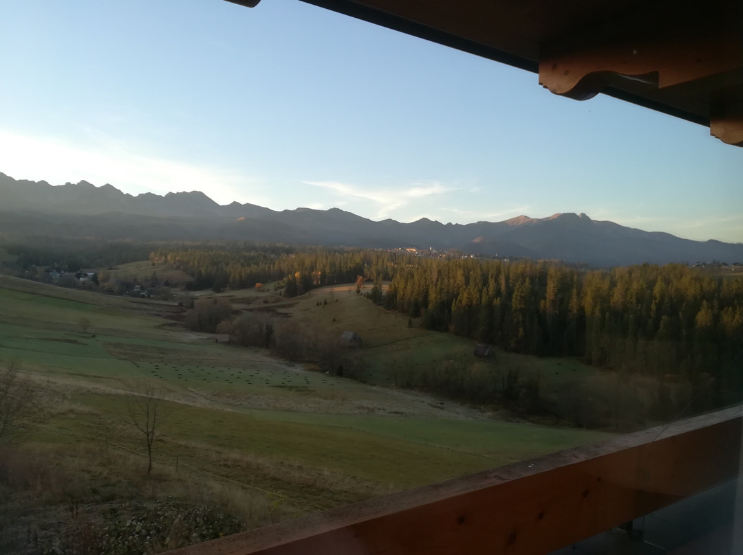 Hotel Kopieniec Fizjo - Med & SPA主图