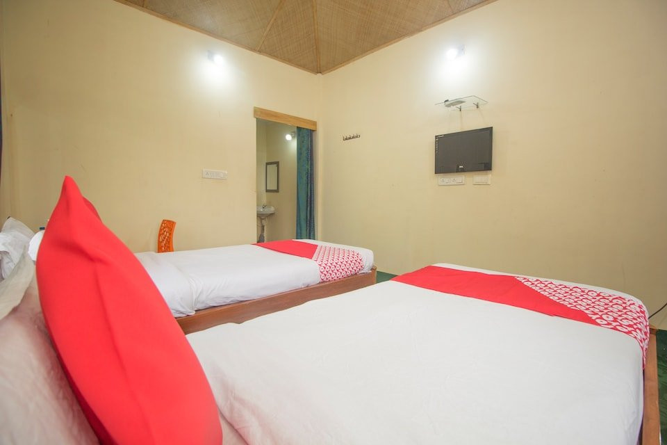 OYO 29761 Dooars Green Resort主图