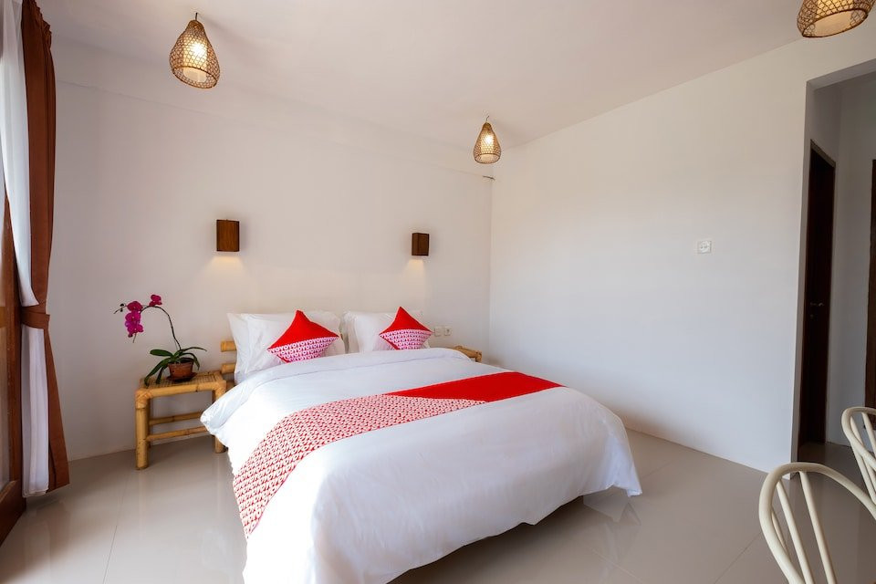 OYO 1493 Surya Villa主图