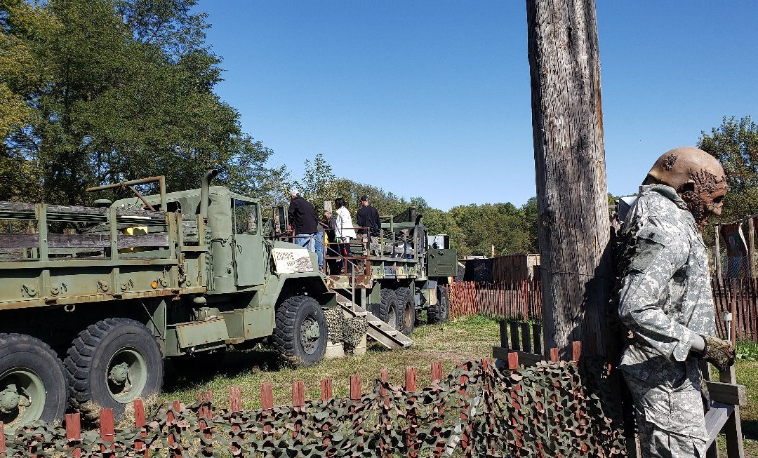 Roca Berry Farm-Roca必去景点