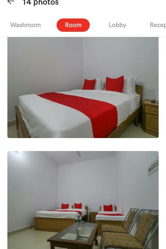 OYO 44544 Khurana Guest House主图