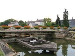 Plage de la Patache-Combleux必去景点