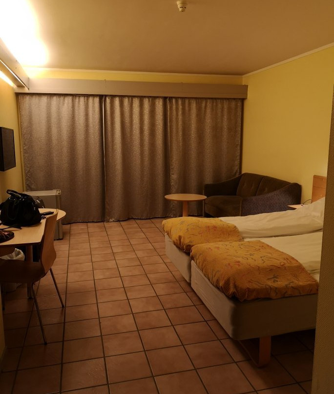 Mossesia Kro & Hotell主图