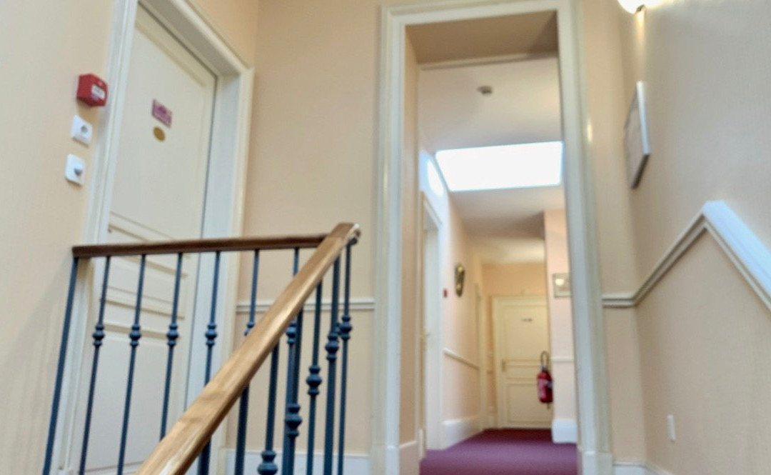 Hotel Castel Jeanson主图