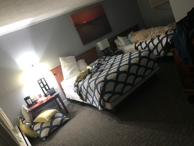 Elk Rapids Lakeshore Inn主图