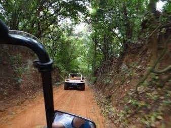 Imbassai Beach-Imbassai必去景点