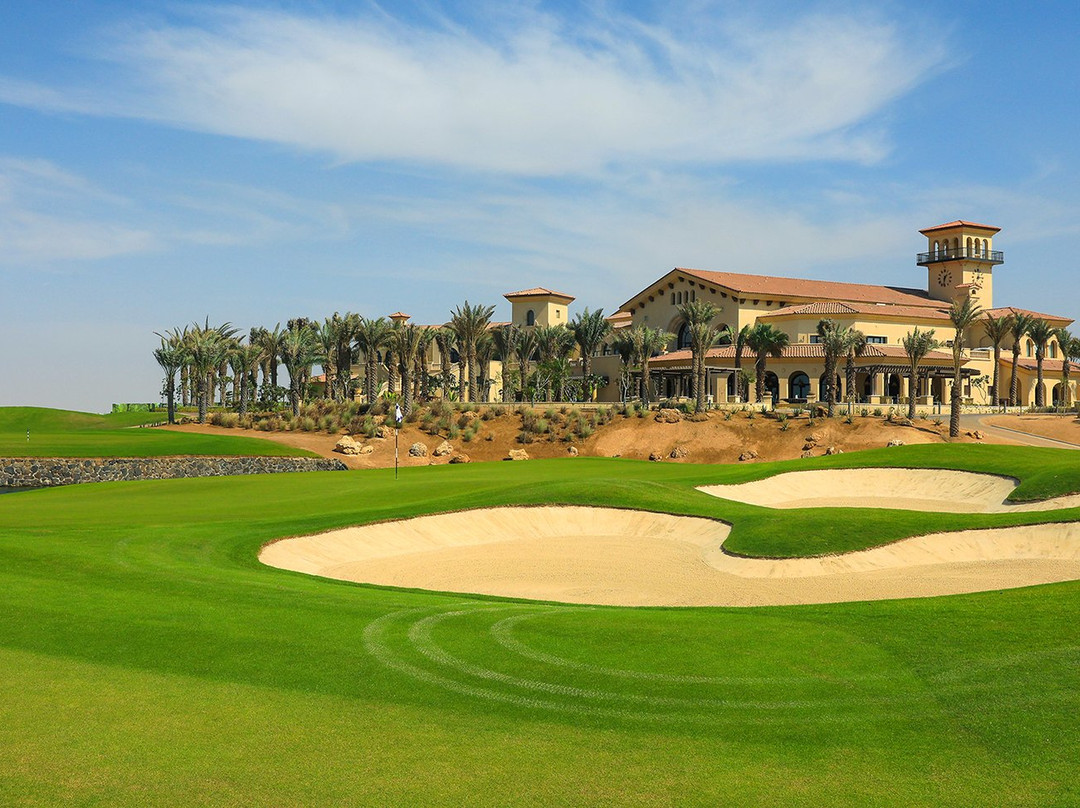 Royal Greens Golf & Country Club景点图片