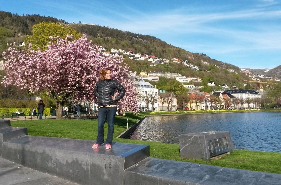 Bergen Tourist Information景点图片