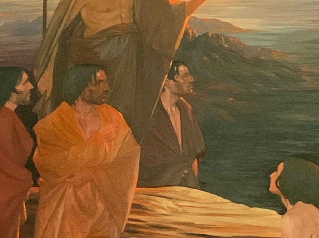 Chiesa di S. Giovanni Battista景点图片