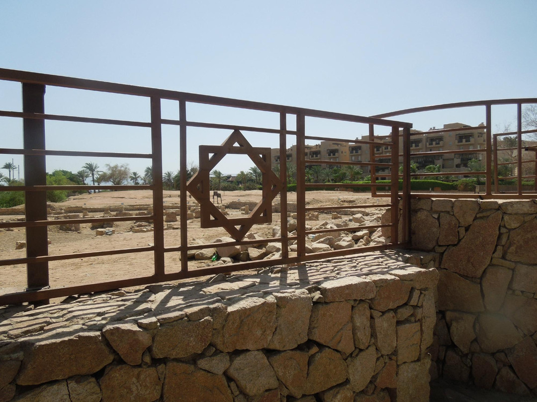 Aqaba Archaeological Museum景点图片