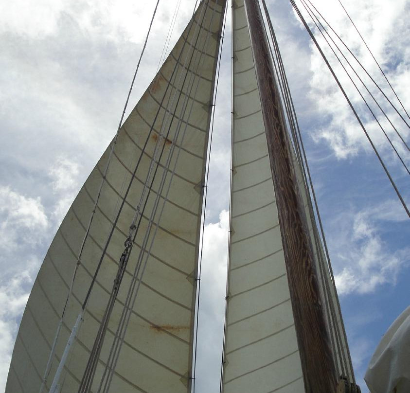 Tradition Sailing Charters-The Valley必去景点