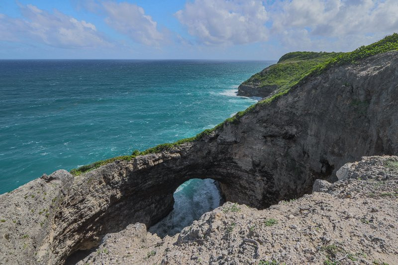 Gueule Grand Gouffre