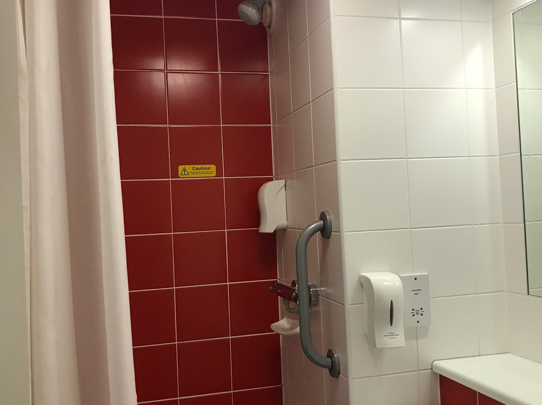 Travelodge Bromborough主图