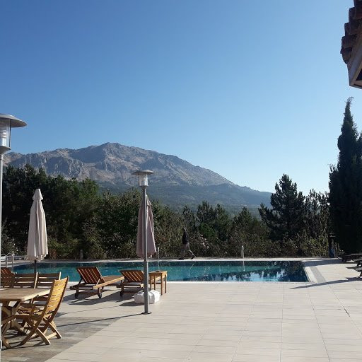 Sagalassos Lodge & Spa主图