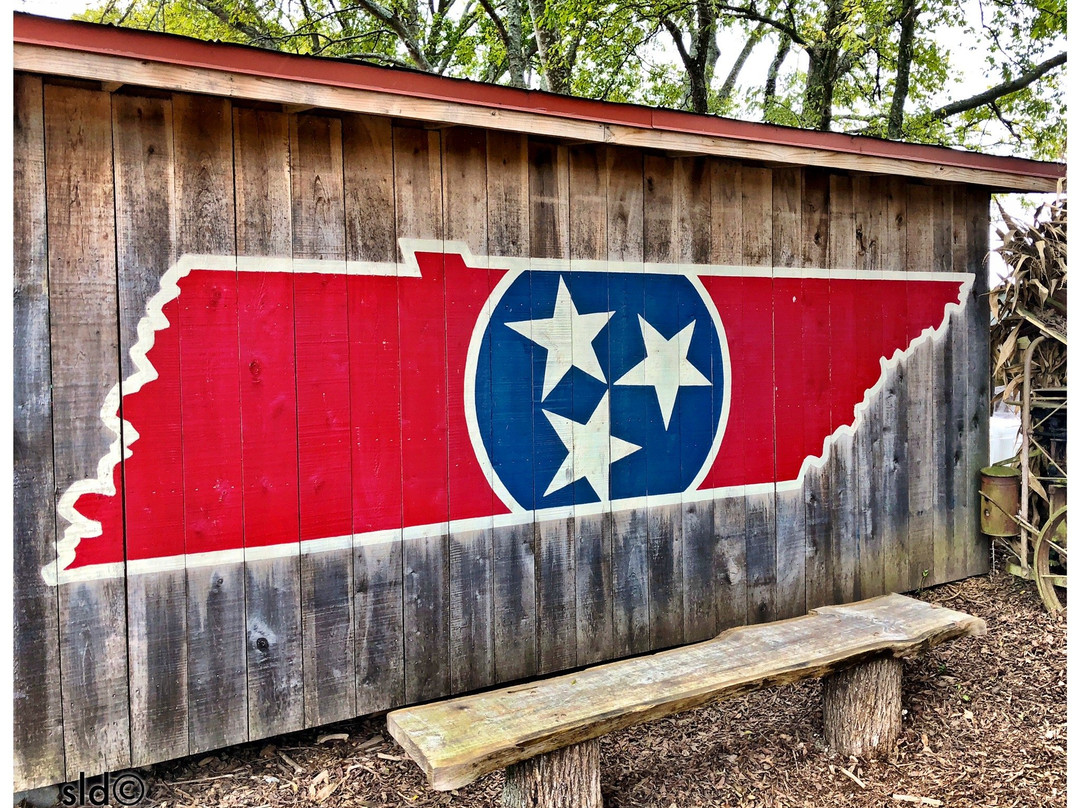 Gentry's Farm-富兰克林必去景点