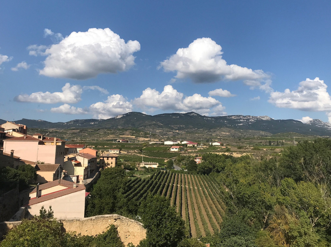 Casona del Boticario主图