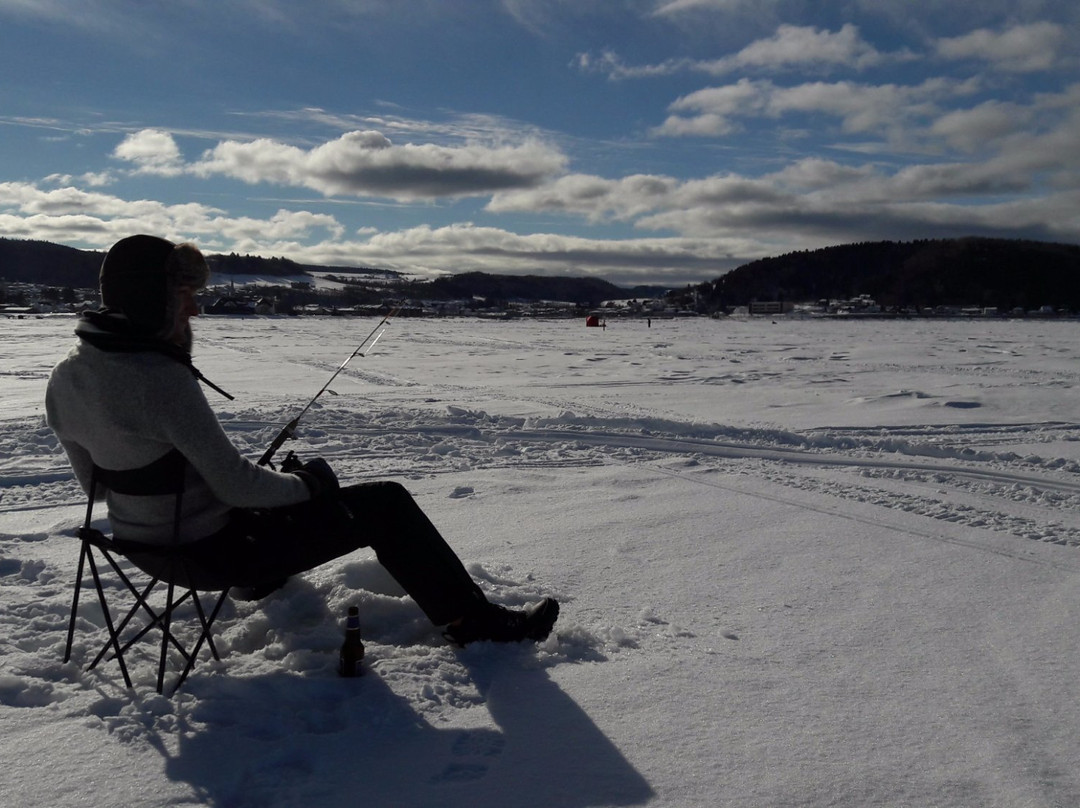 Pêche Aventures Saguenay景点图片