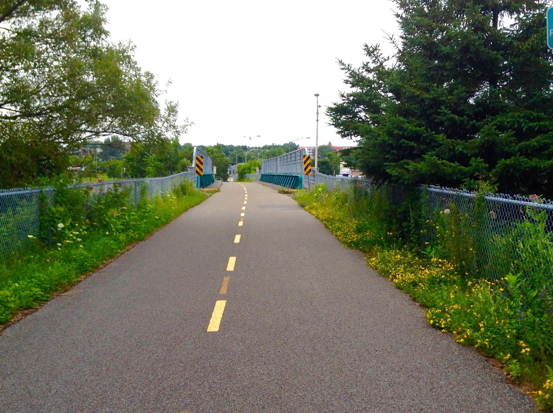 Corridor des Cheminots-温达基必去景点