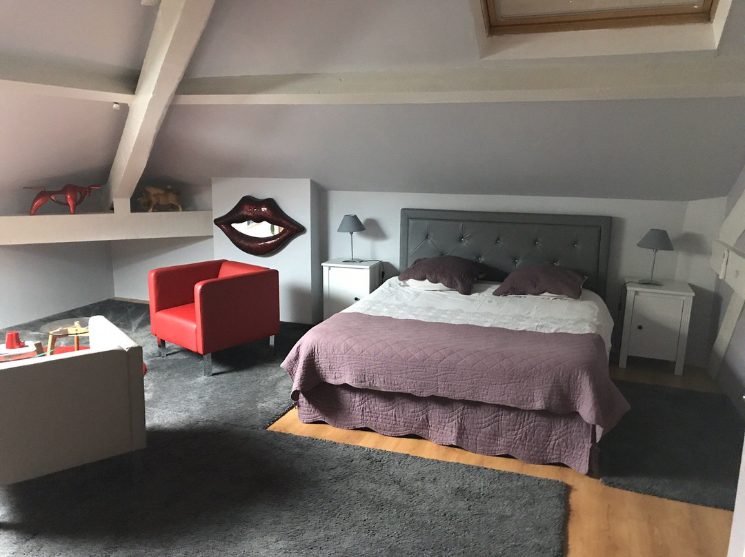 Manoir de Tireveste主图