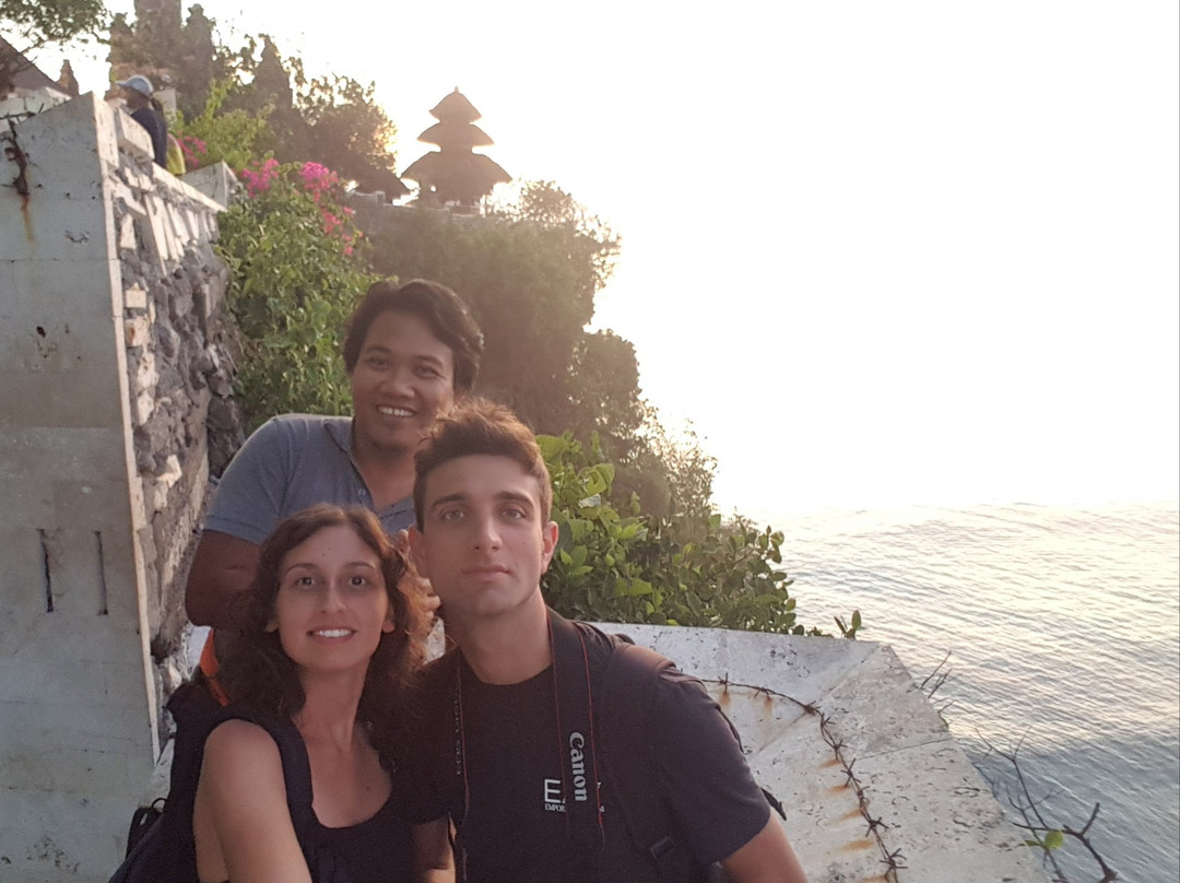 Gusde Bali Tours景点图片