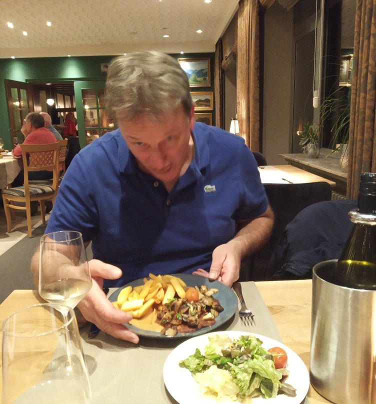 Landhotel Krolik & Landhotel Lodge主图