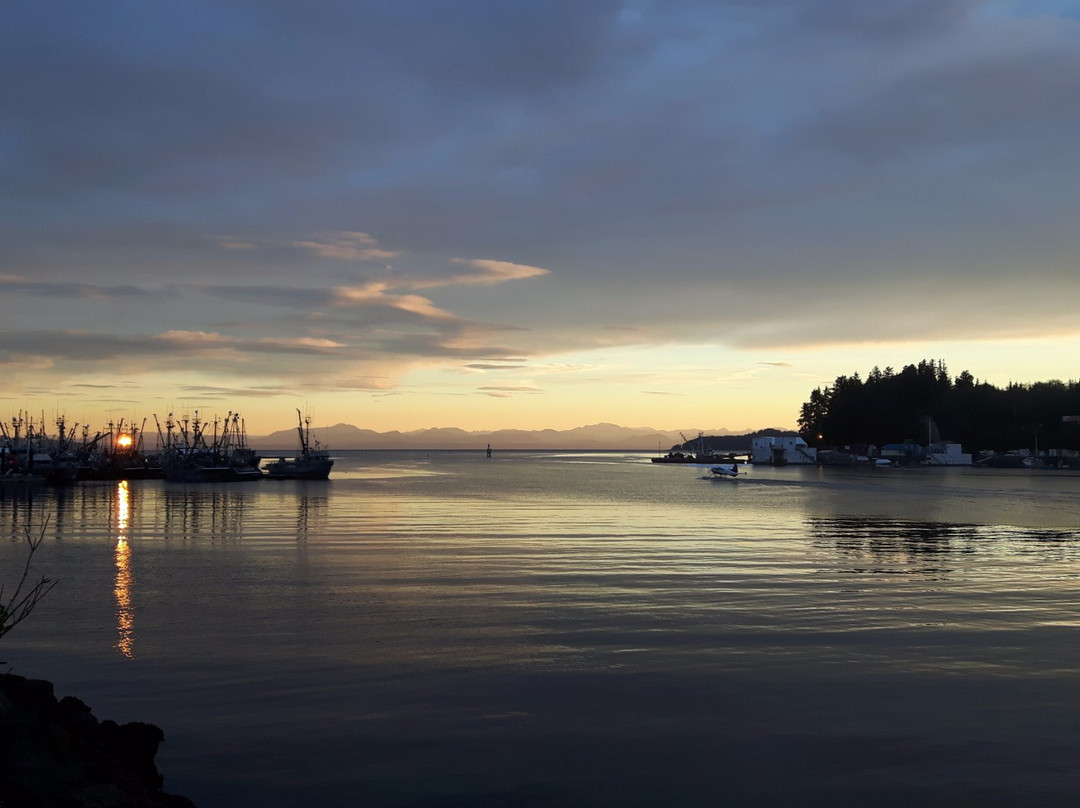 Port Hardy Visitor Centre景点图片