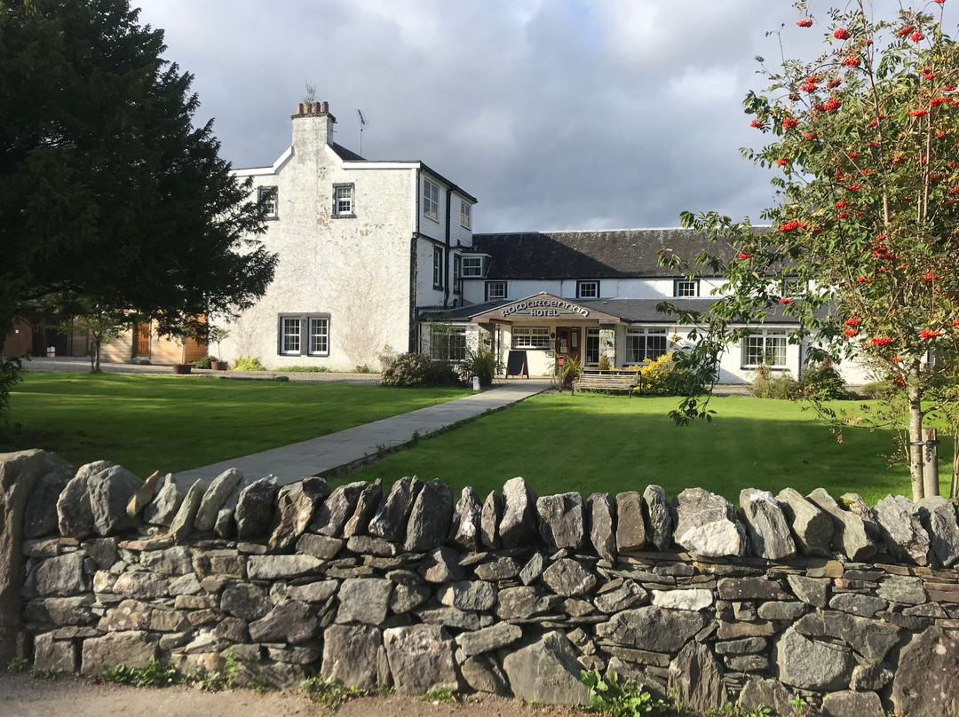 Rowardennan Hotel主图