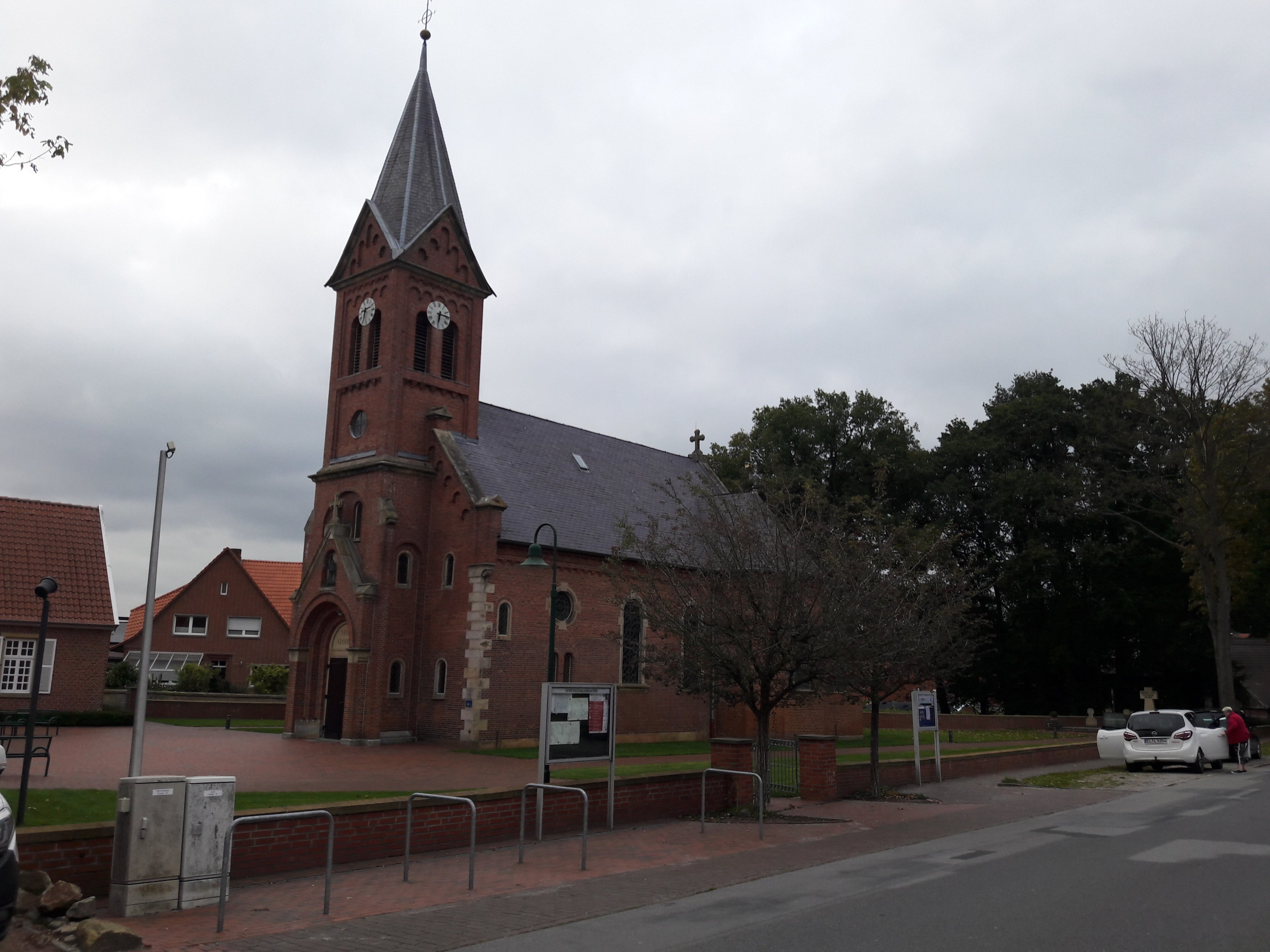 Landgasthaus Berns De Bakker-官方