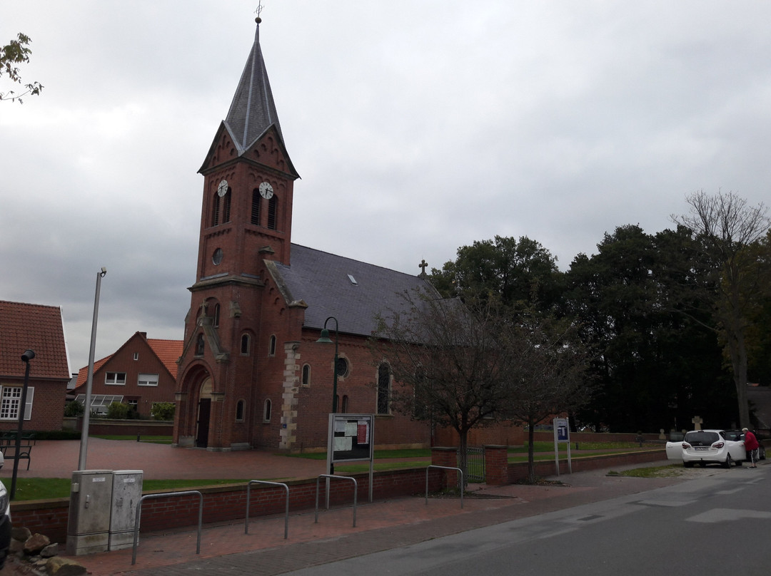 Nordhorn旅游攻略图片