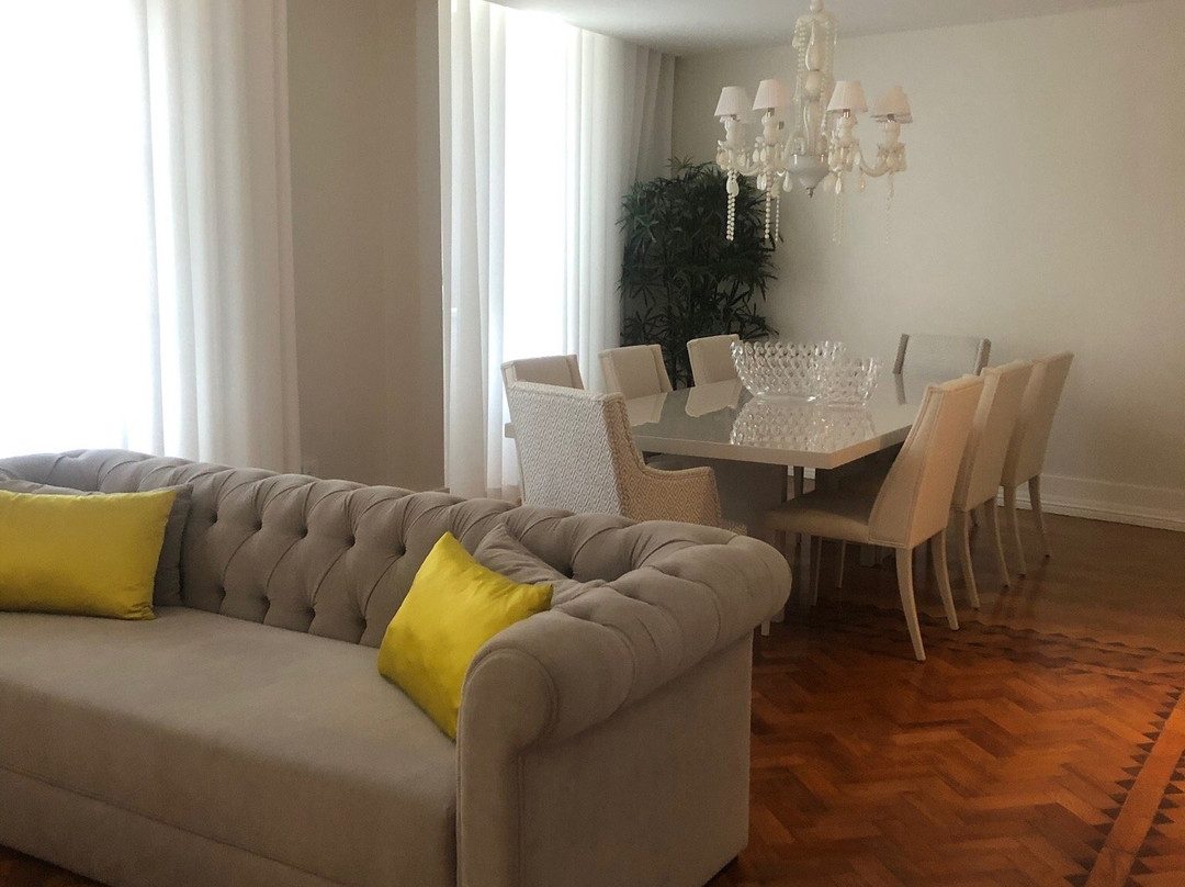 Casa do Templo主图