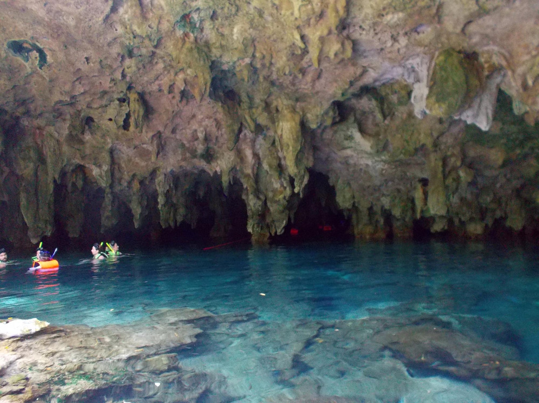 Cenote Misterio Maya景点图片