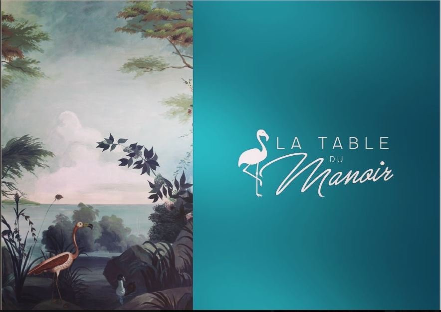 La Table du Manoir