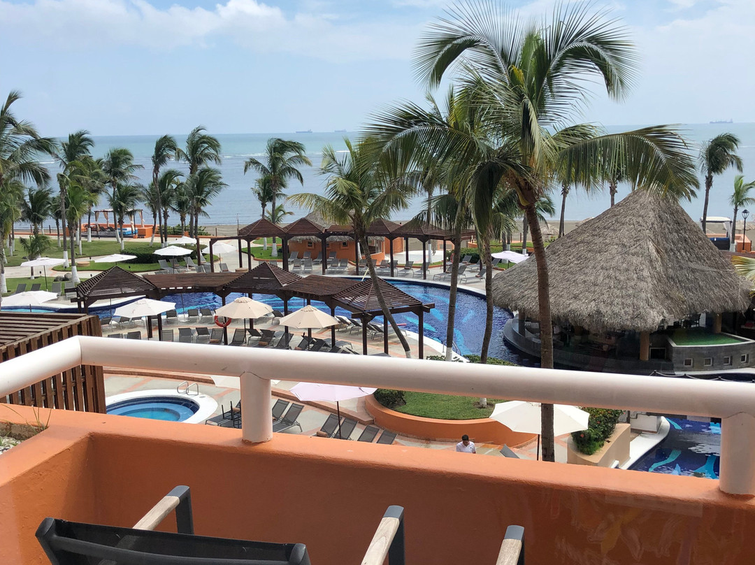 Grand Fiesta Americana Veracruz主图