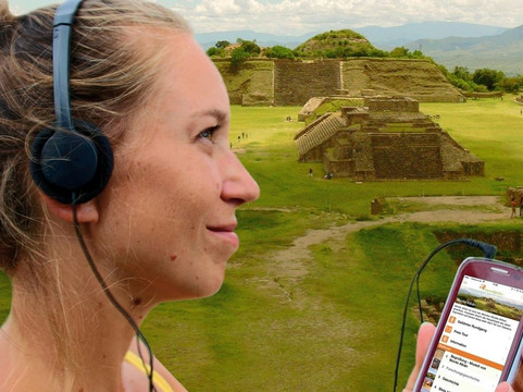 Mundoido Audioguides