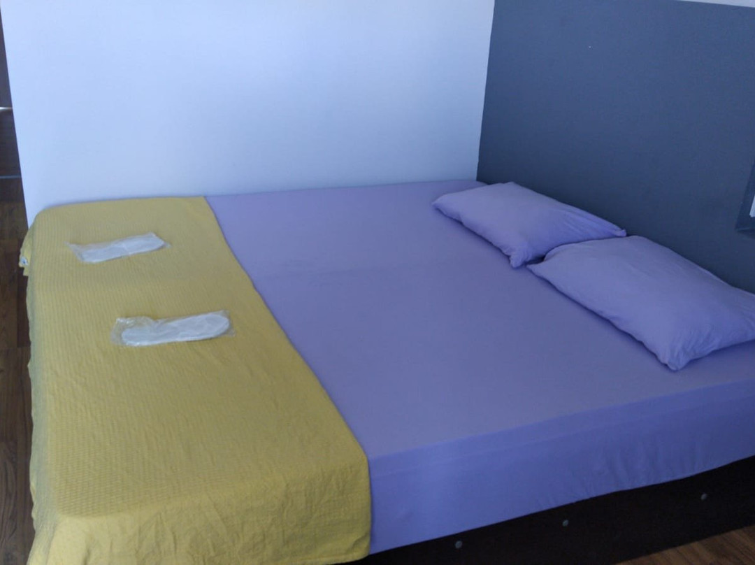 Hotel Baransel主图